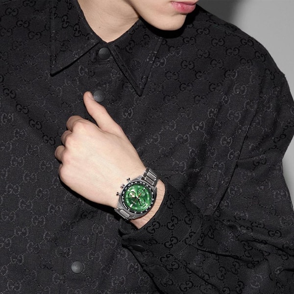 About Watches Of USA