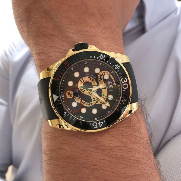 About WatchMaxx