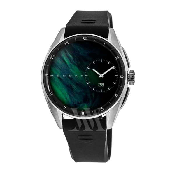 WatchMaxx Tag Heuer Connected Calibre E4 Watch Reviews