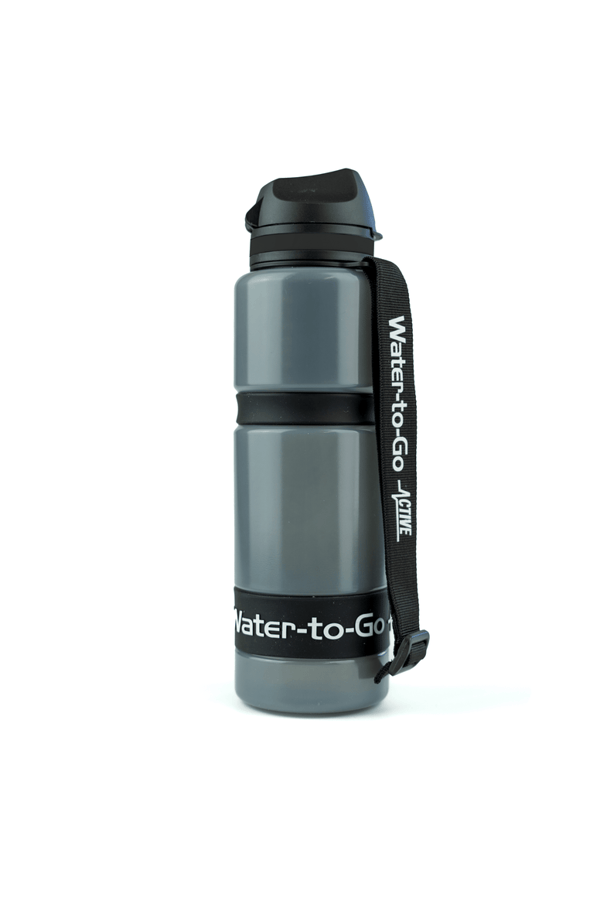 Water to Go Large Water Purifier Bottle Reviews