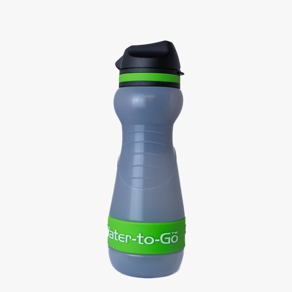 Water to Go Small Water Purifier Bottle Reviews