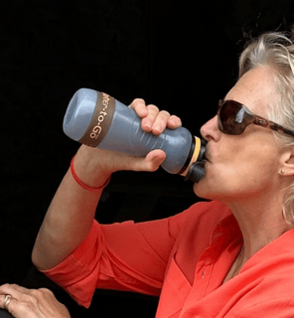 Water to Go Review