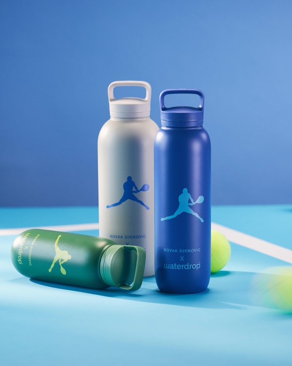 Exploring Waterdrop's Hydration Solutions