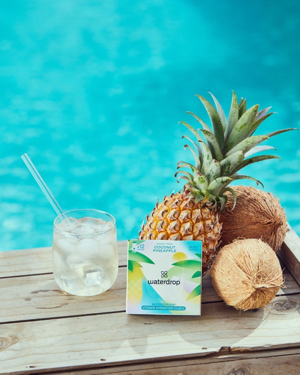 waterdrop Limited Edition Mega Hydration Set Review