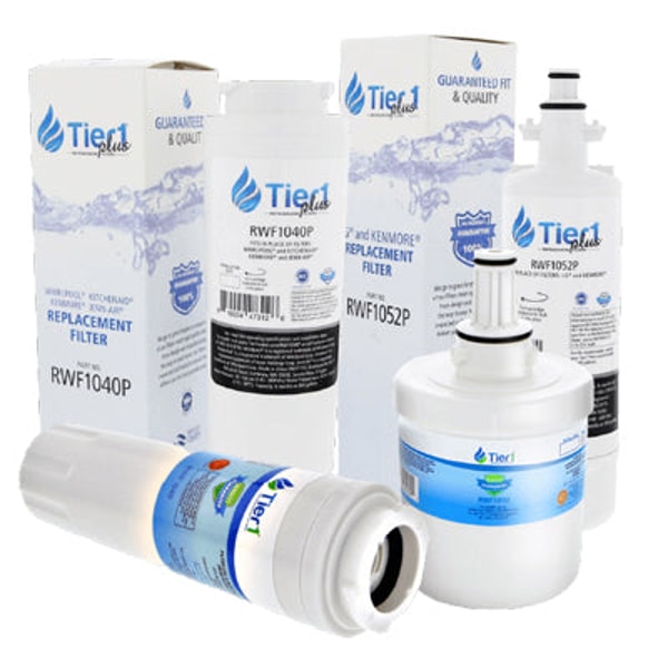 About WaterFilters.NET