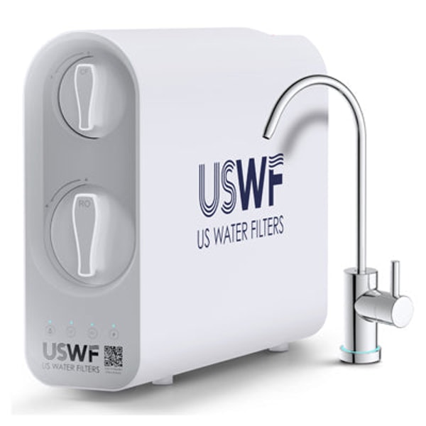 WaterFilters.NET Review