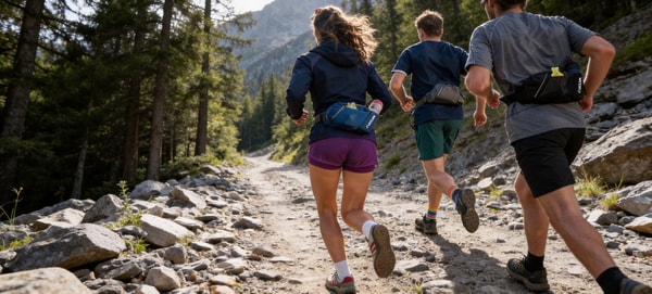Reliable Outdoor Bags For Everyday Use