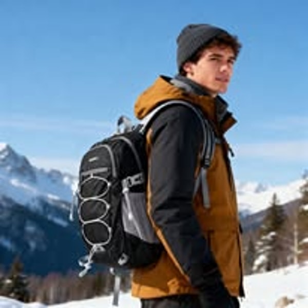 Waterfly Review