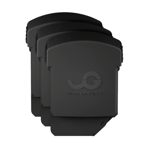 WaterGuru SENSE Supplies Review