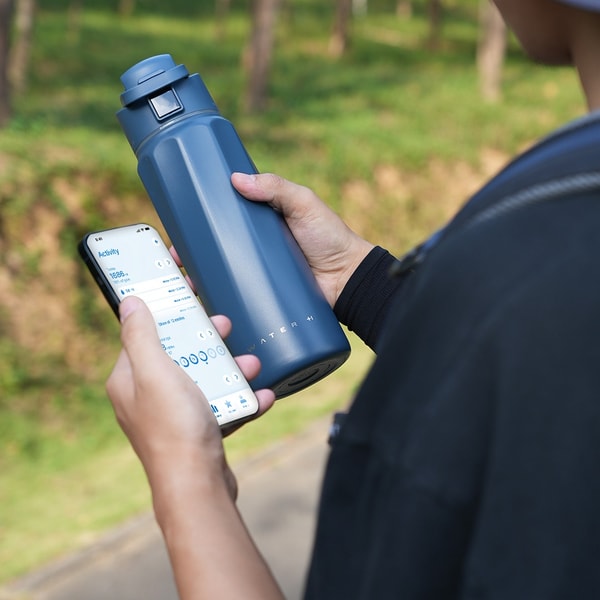 WaterH Review