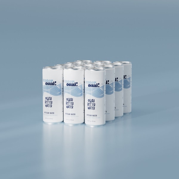 WaterOuai Review