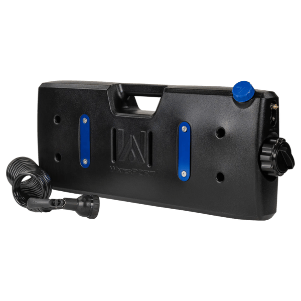 WaterPORT Overlander Tank Reviews