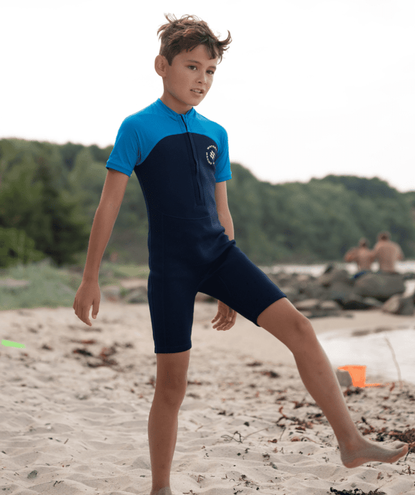 Watery Calypso Shorty Bewertung