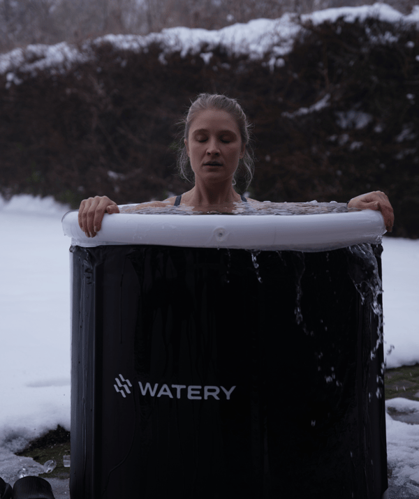Watery Hero Eisbad Bewertung