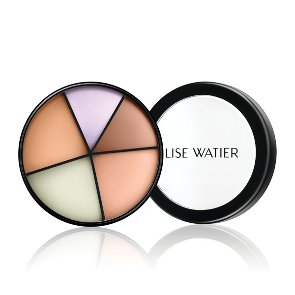 Watier Portfolio Professional Correctors Review