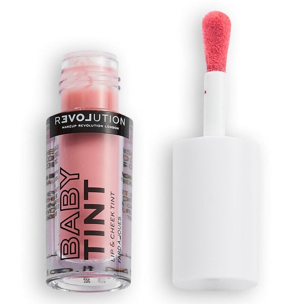 Watsons Revolution Relove Baby Tint مراجعة