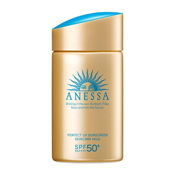 Watsons Anessa Perfect UV SPF50+ PA++++ Review