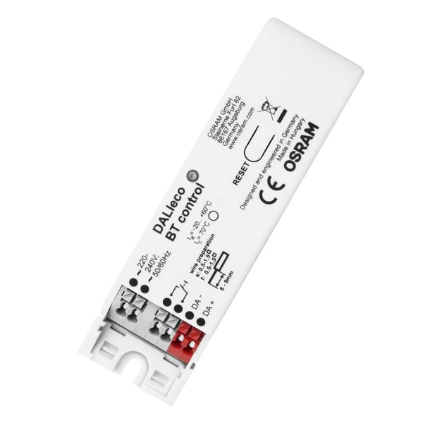 WATT24 Ledvance Steuerger&auml;t DALIeco BT CONTROL Bewertung