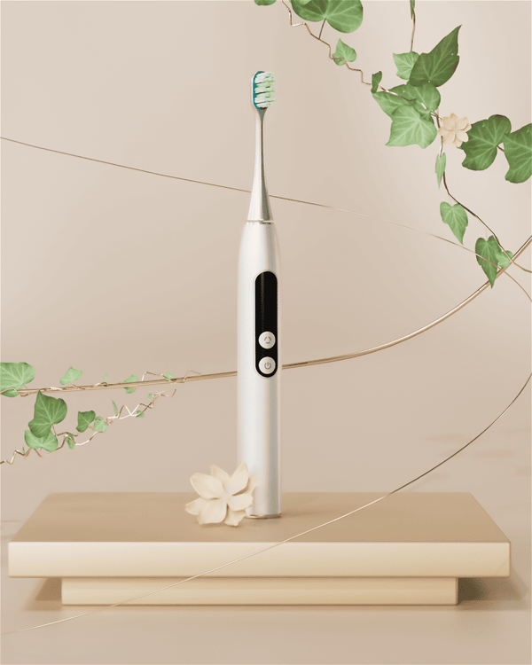 WAU MORİ 2.0 - Sonic Toothbrush Review