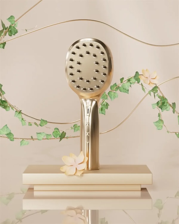 WAU ATAMA - SCALP MASSAGER FOR HAIR GROWTH STIMULATION AND SCALP CARE Review