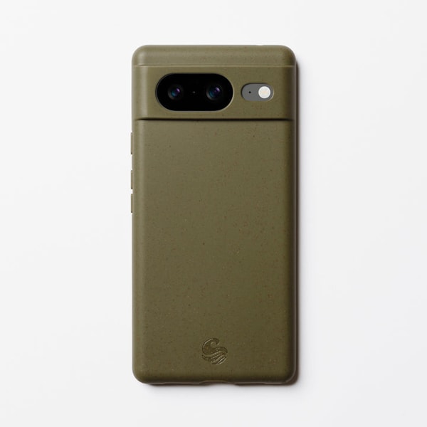 Wave Case Google Pixel 8 Eco-friendly Case Review