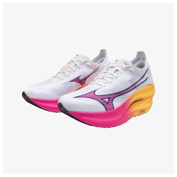 Mizuno Wave Rebellion Pro 3 Review