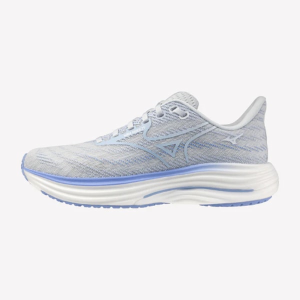 Mizuno Wave Rider 29 Wide Review