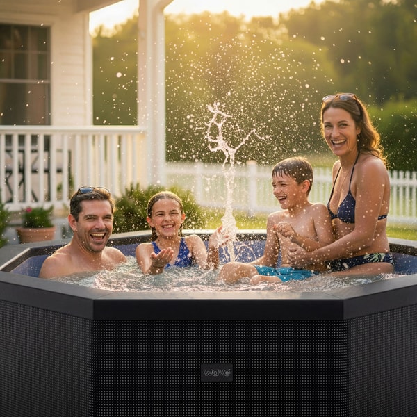 Wave Spas Como Avis