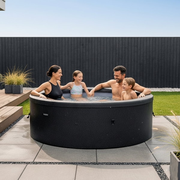 Wave Spas Tahoe Review