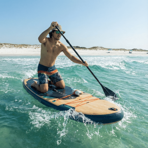 Wave Sups The Woody 3.0 Review
