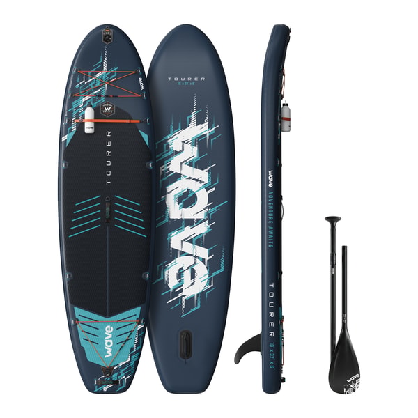 Wave Sups The Tourer 3.0 Review