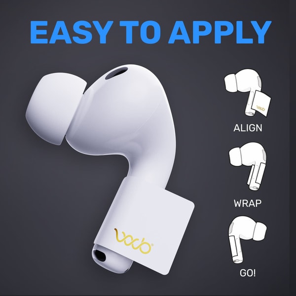 WaveBlock AirPods Pro 3 Radiation Shield Review