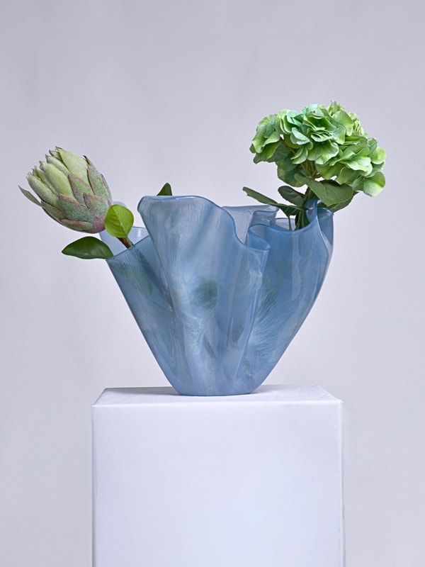 Waves Studio NOVA Sculptural Vase Review