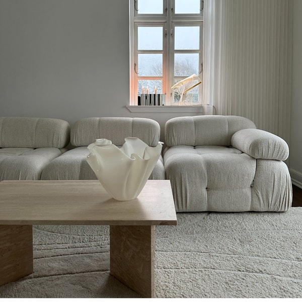 Waves Studio SERENITY Sculptural Vase Review