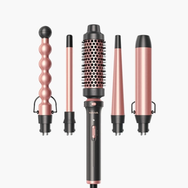 Wavytalk Multi Curl Reviews