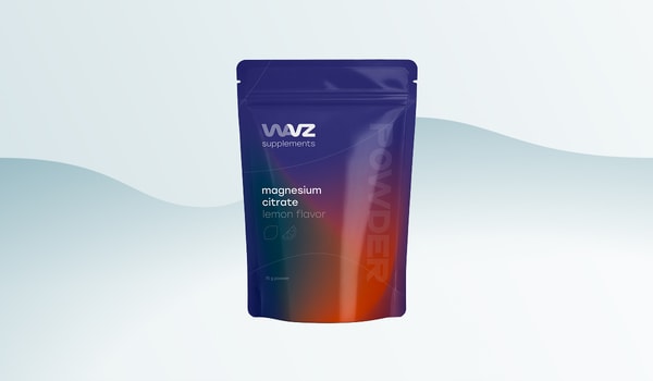 WAVZ Magnesium Citraatpoeder Beoordeling