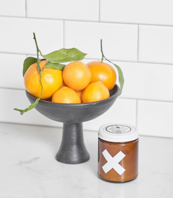 Wax Buffalo Blood Orange Review
