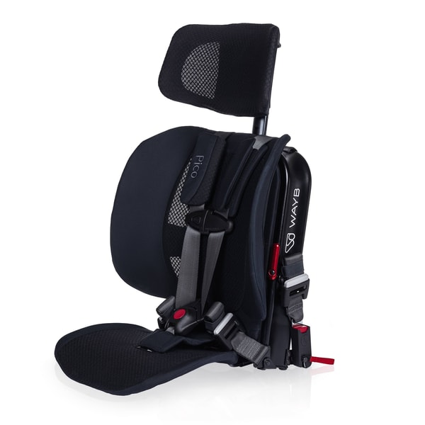 WAYB Pico Portable Car Seat Review