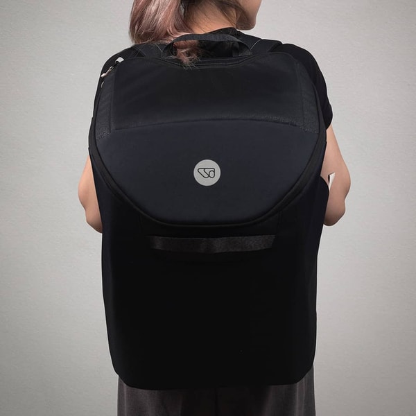 WAYB Pico Carry Bag Review