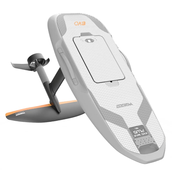 Waydoo Flyer EVO Max Plus Review