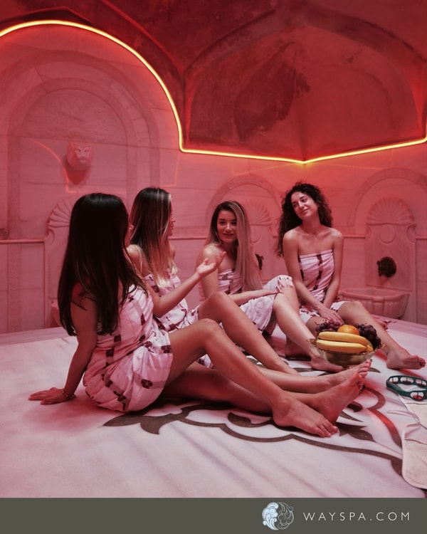 WaySpa Review