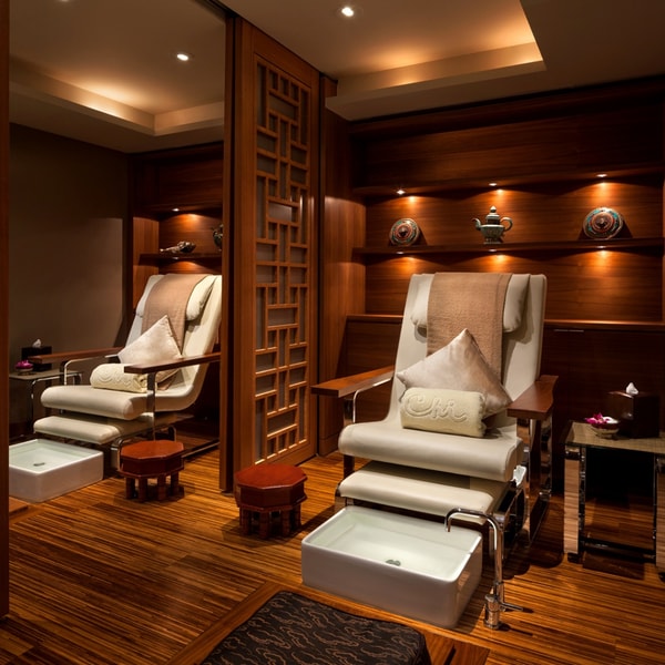 WaySpa Booking System