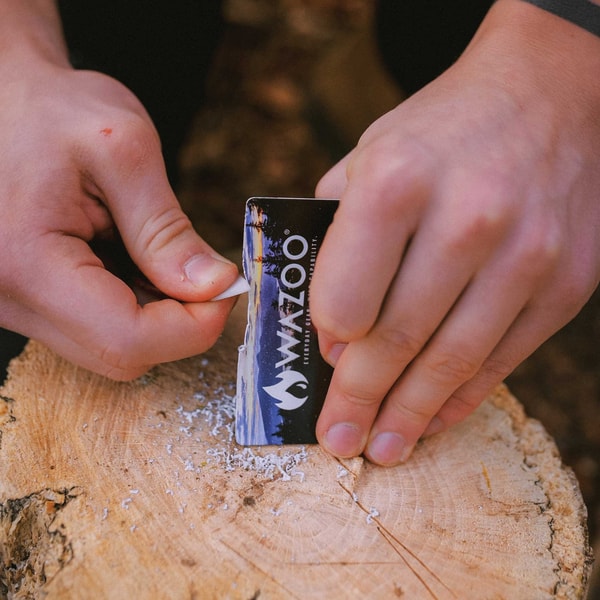 Wazoo Gear Review