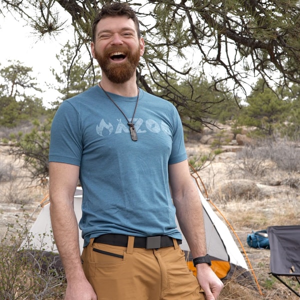 Wazoo Gear Cache Belt Review