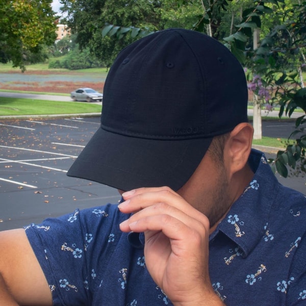 Wazoo Gear Cache Cap Review