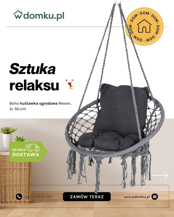 wDomku Recenzja