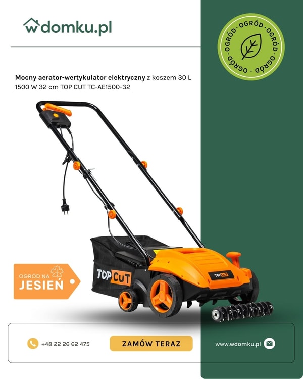 Przegląd wDomku