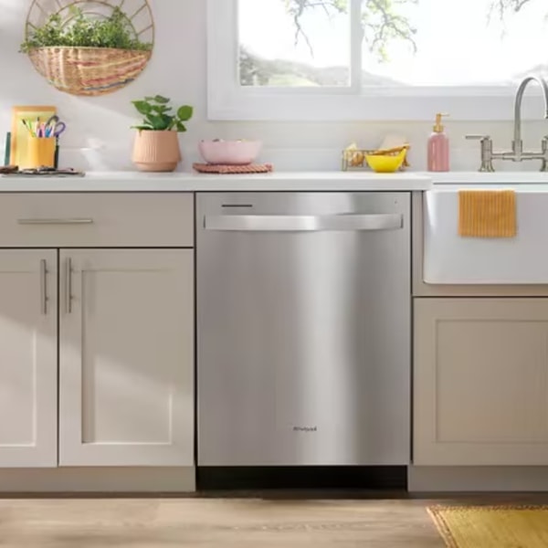 Whirlpool WDT750SAKZ Reviews