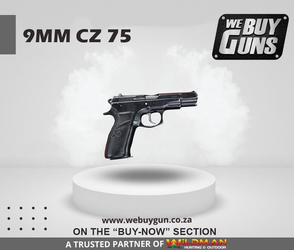 About We Buy Guns