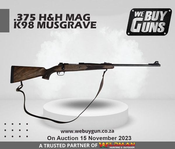 We Buy Guns Review